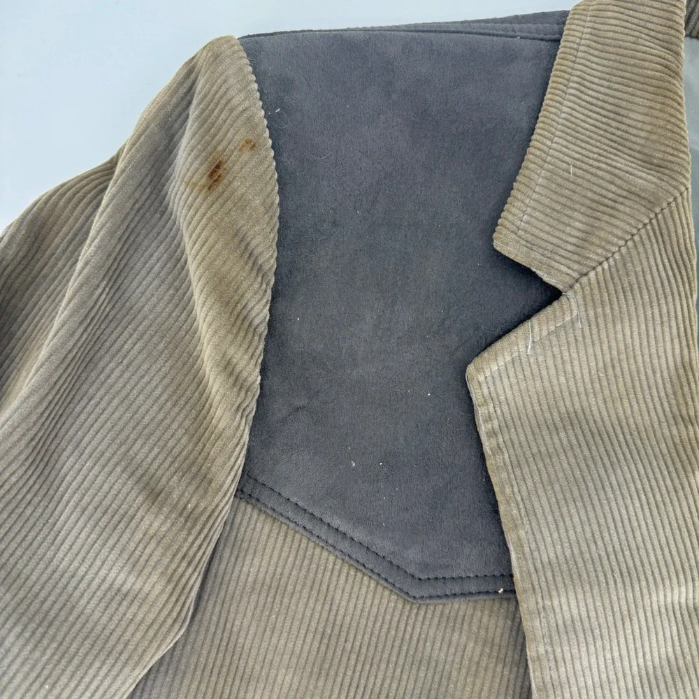 Pendleton vintage high